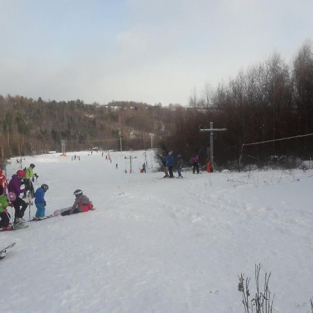 Apartman Pod Lesom Vysoke Tatry Exterior photo