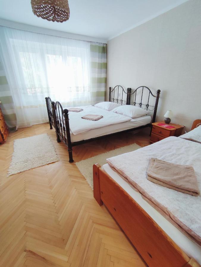 Apartman Pod Lesom Vysoke Tatry Exterior photo