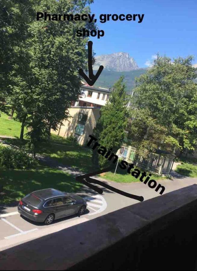 Apartman Pod Lesom Vysoke Tatry Exterior photo